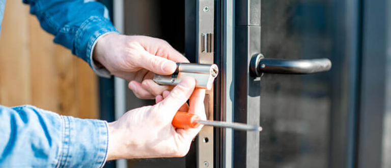Commercial Locksmith Wildomar