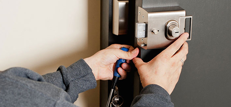 Deadbolt Lock Installation Wildomar